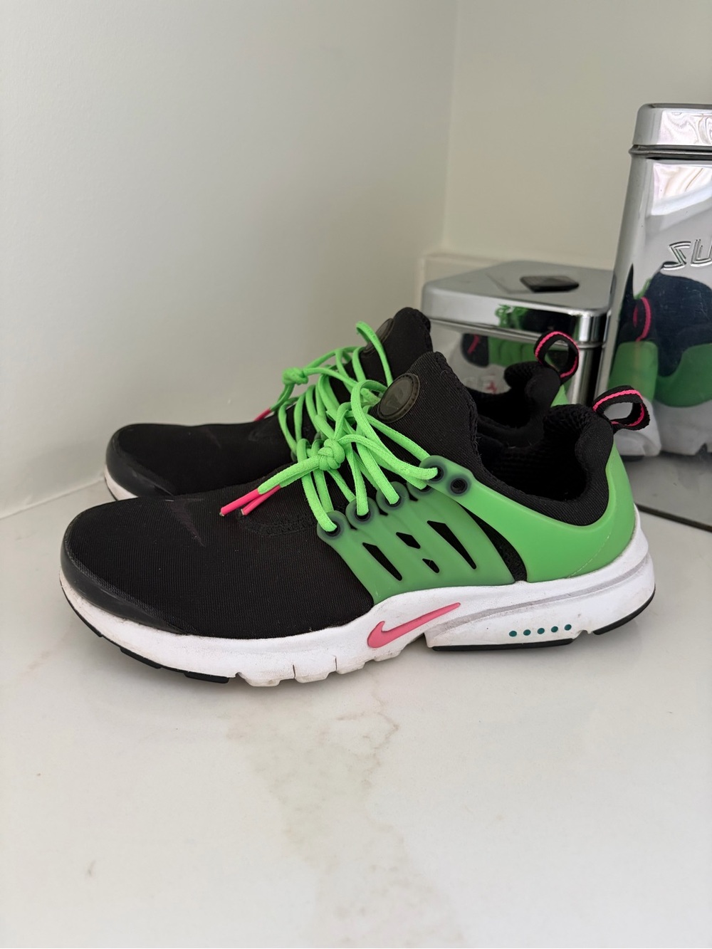 Nike Presto 6y/7.5W